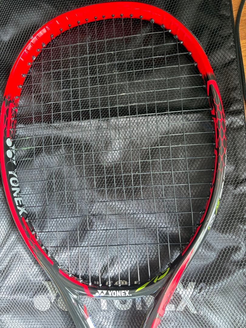 ヨネックス ブイコアYONEX VCORE SV100S G3 ラケットケース