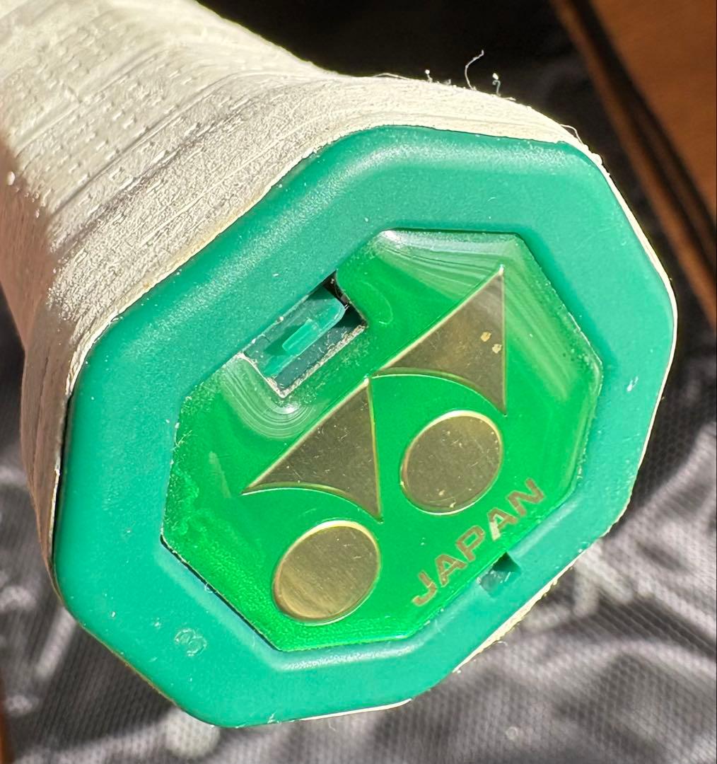 ヨネックス ブイコアYONEX VCORE SV100S G3 ラケットケース