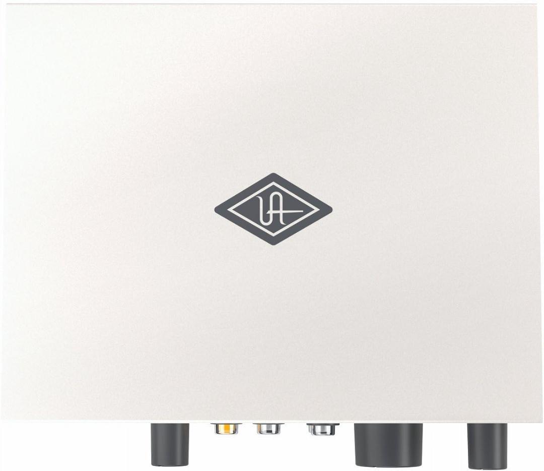 UAD Volt 1 USBオーディオインターフェイス 国内正規品 超美品