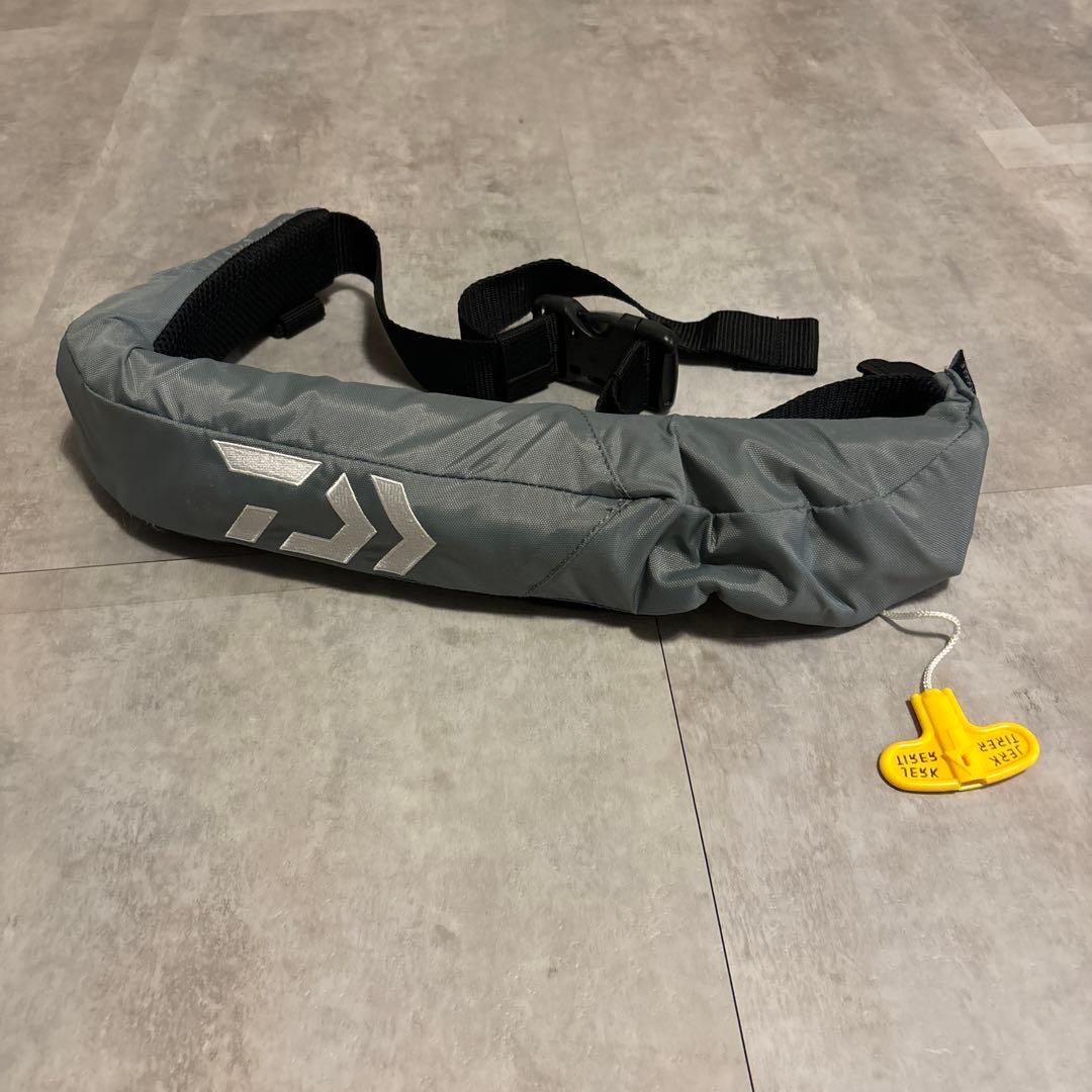 DAIWA DF-2724 ライフジャケット フリーサイズ