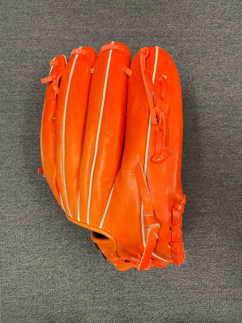 新品　SSK プロエッジ　野球 硬式グローブ 一般用　大人　左投げ　グラブ　外野