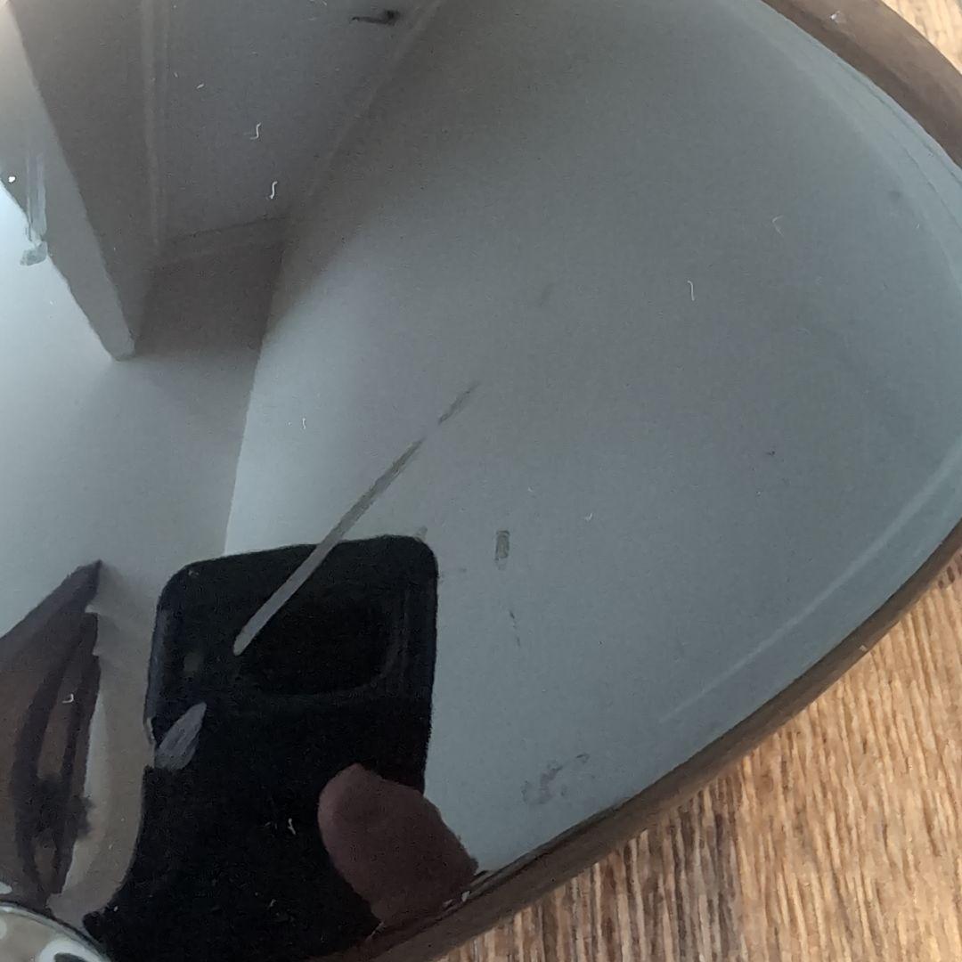 TaylorMade Qi10 9.0度　ヘッドのみ　ヘッドカバー付