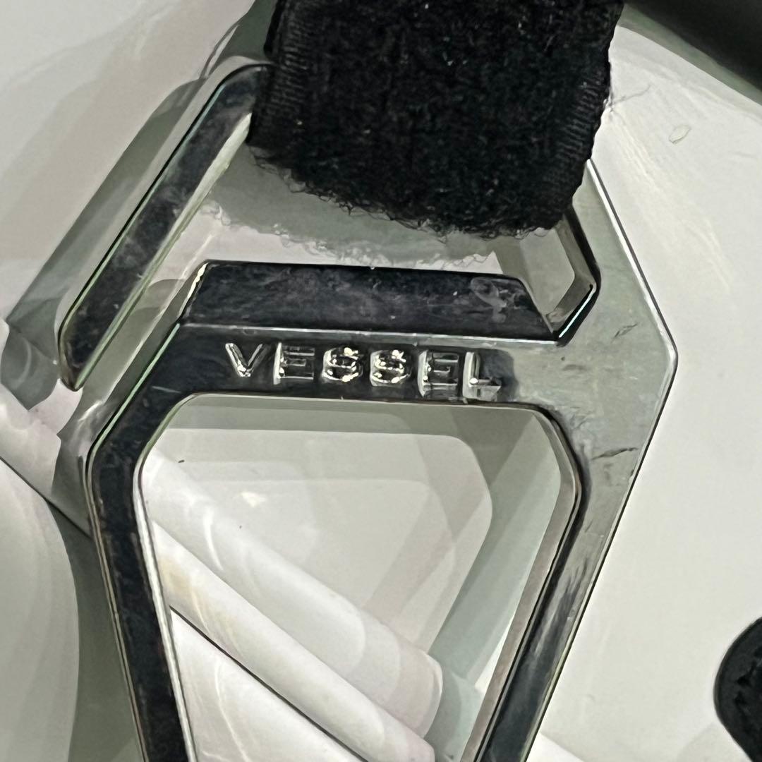 【訳アリ】G/FORE×VESSEL 別注キャディバッグ