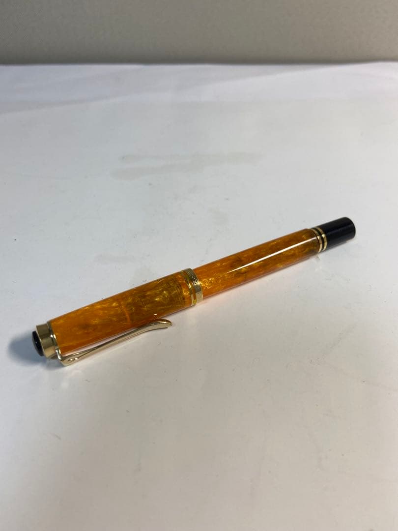 ペリカン　スーベレーン M320 Fリブ