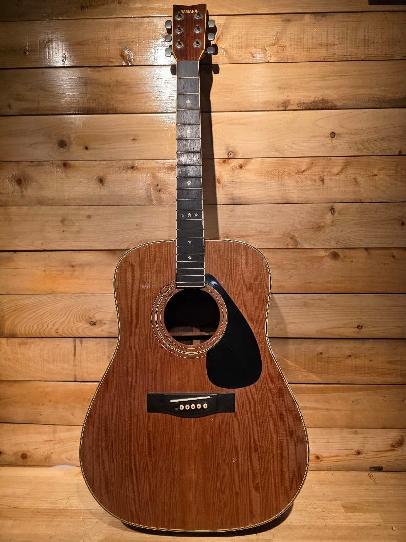 Yamaha FG-350D アコースティックギター