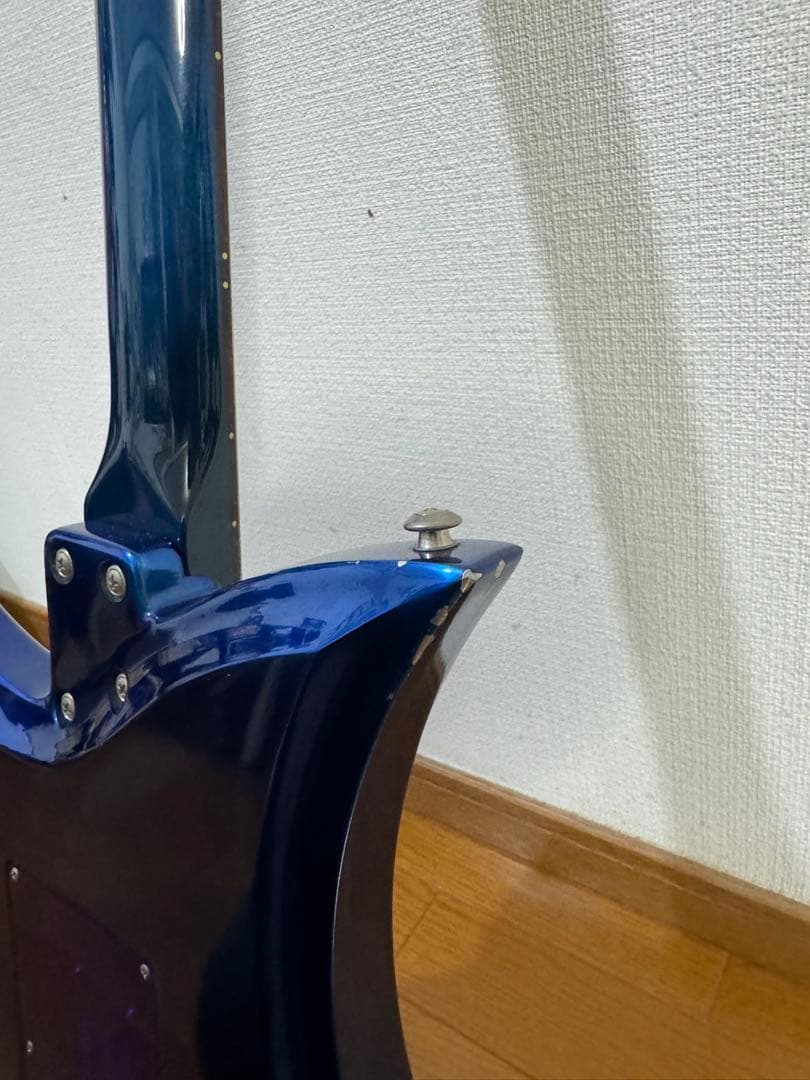 Tokai Talbo A-135H SBL トーカイ タルボ