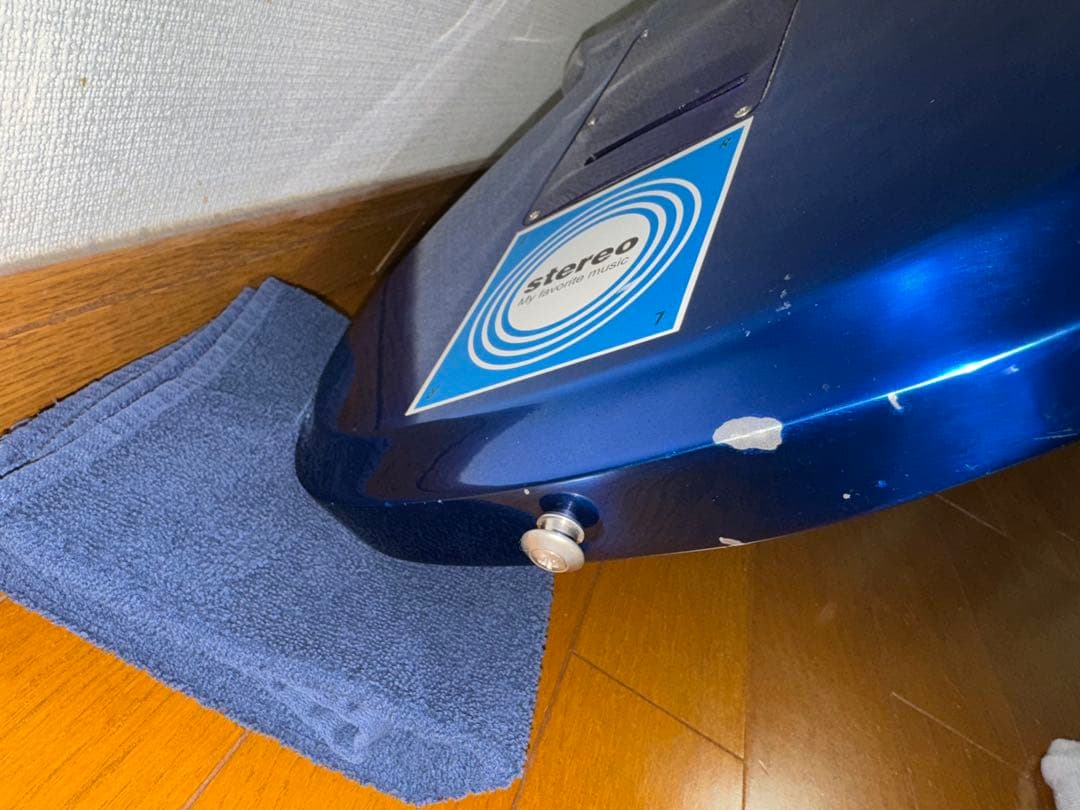 Tokai Talbo A-135H SBL トーカイ タルボ