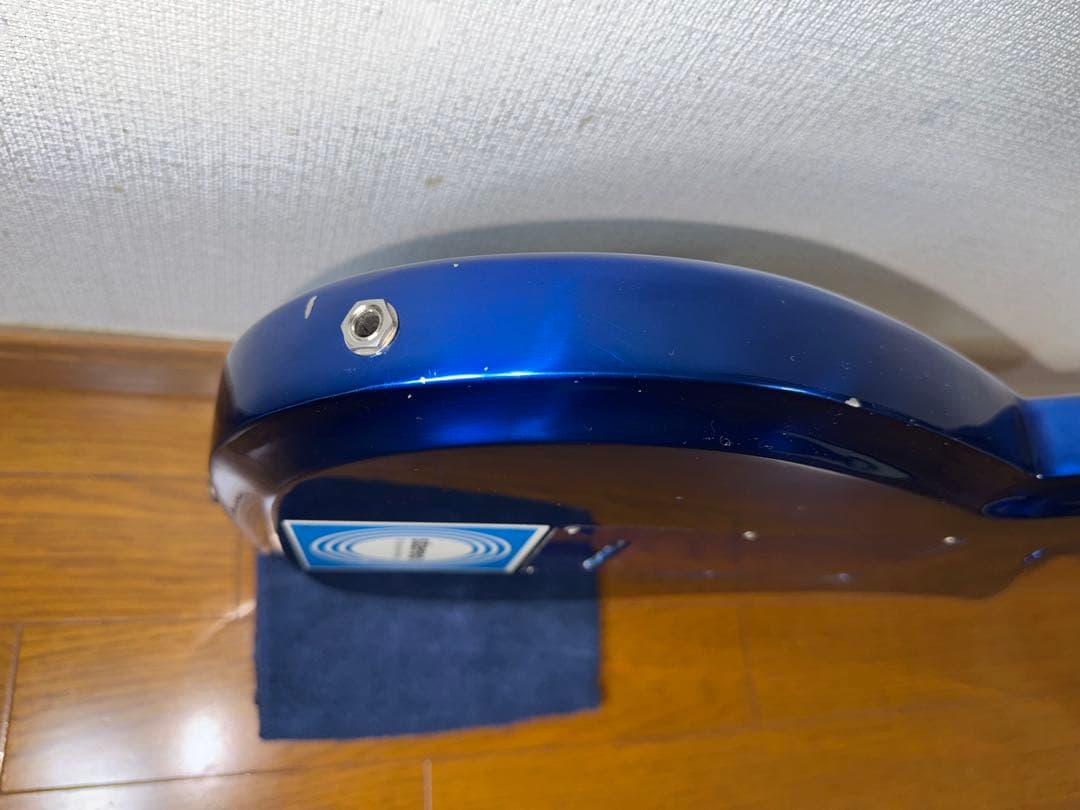 Tokai Talbo A-135H SBL トーカイ タルボ