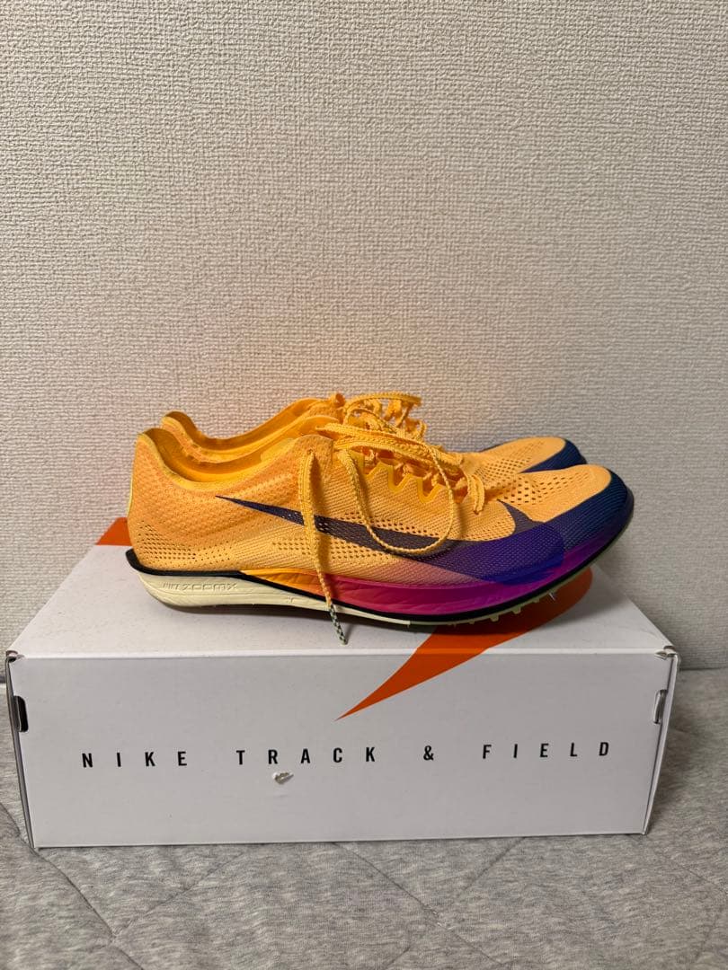 ナイキ ドラゴンフライエリート