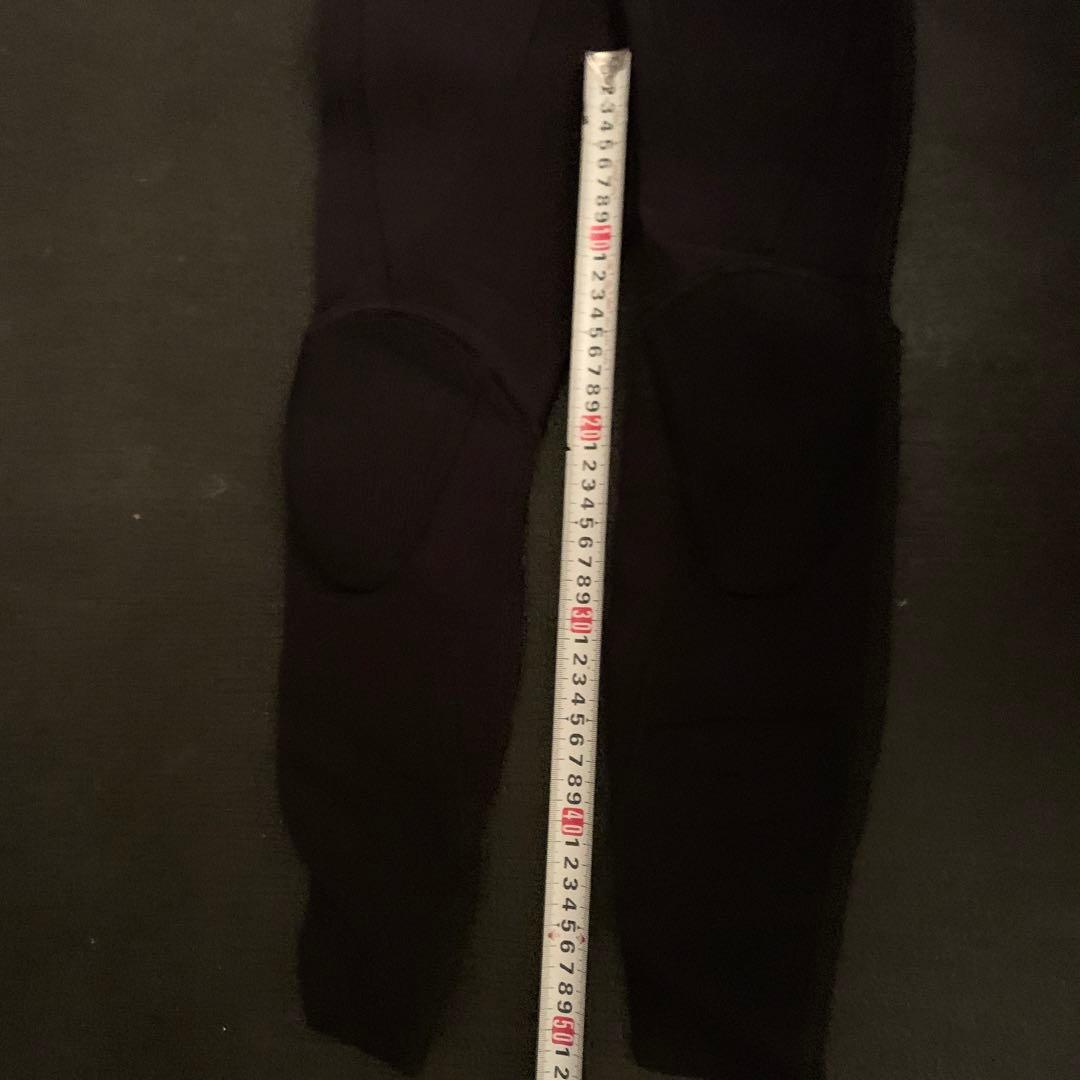 BODYGLOVE キッズ フルスーツ ジャージ 3/2mm