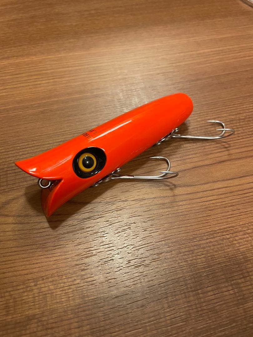 BRIGHT LEVER フレディー stage2