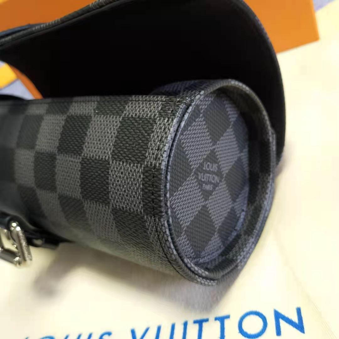 ルイヴィトンモノグラム エテュイ 3モントルM47530 ウォッチケース