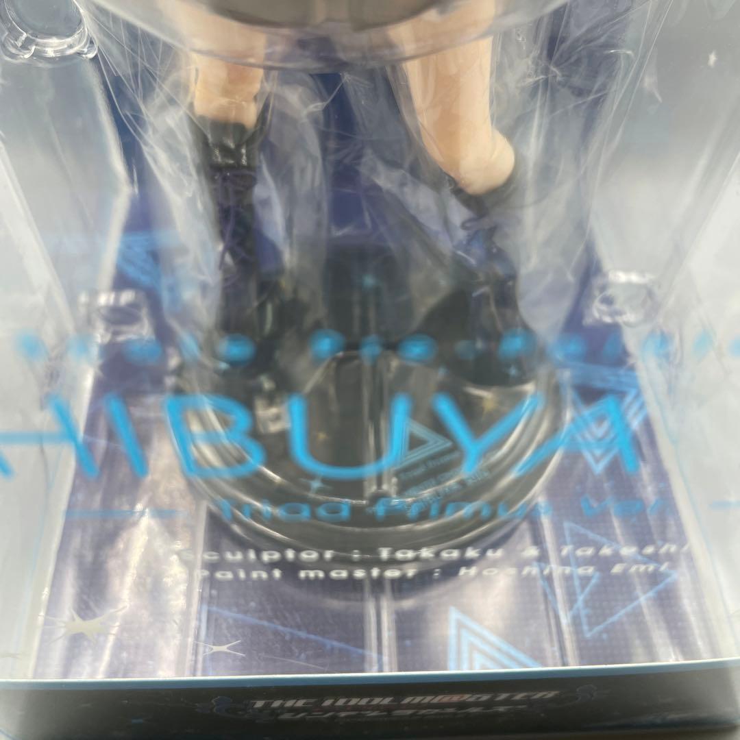 アルファオメガ 渋谷凛 Triad Primus ver.