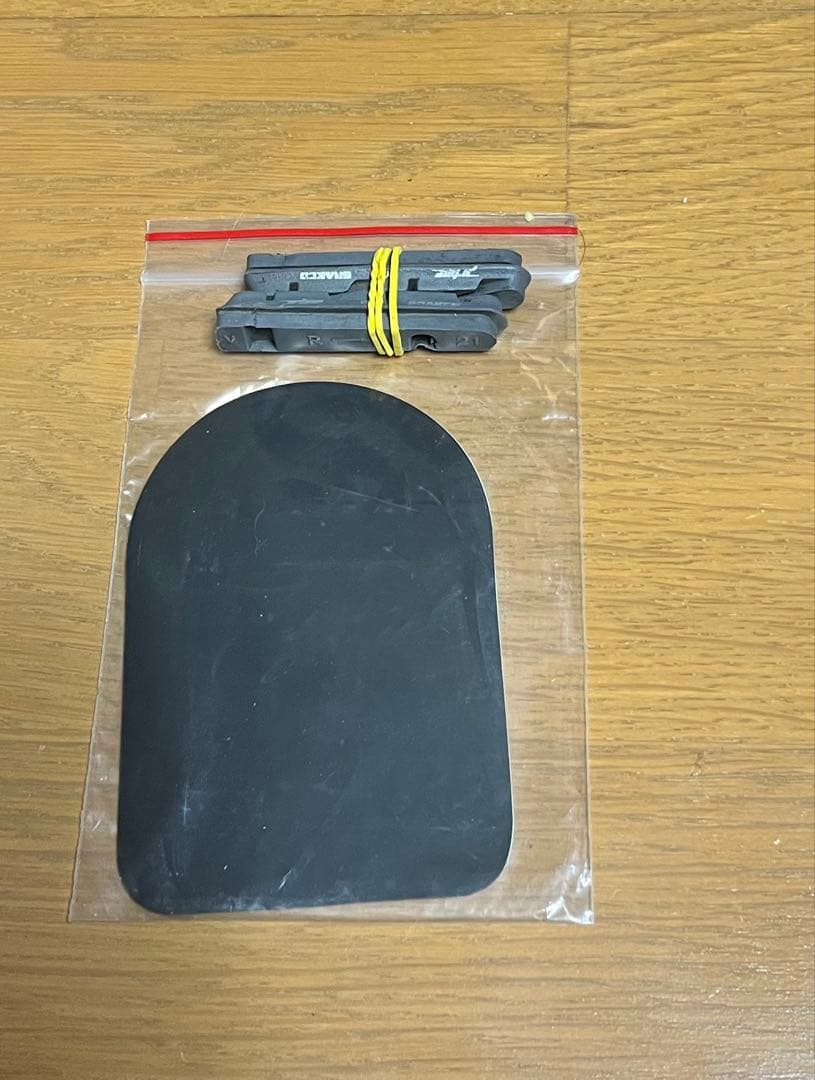 【koumei0911さん 専用】Prime - 343カーボンリアディスク