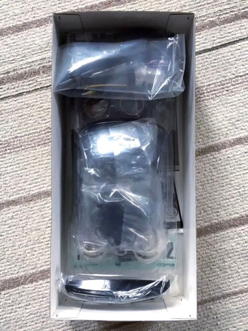 絶版 タミヤ RC 1/10 カルソニック・インパル・Z 2004年 JGTC