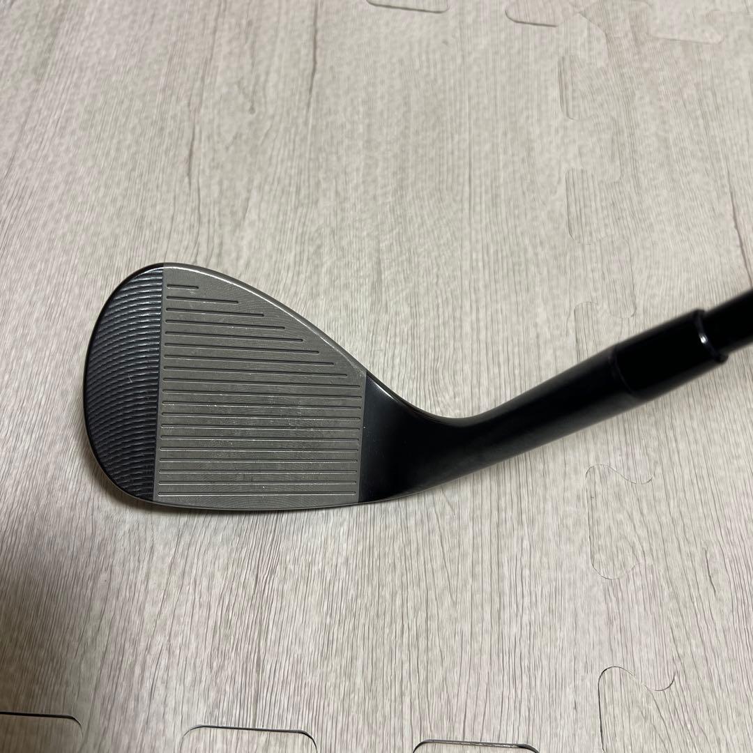 クリーブランド　ウェッジ　RTZ