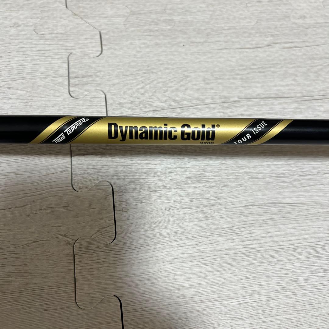 クリーブランド　ウェッジ　RTZ