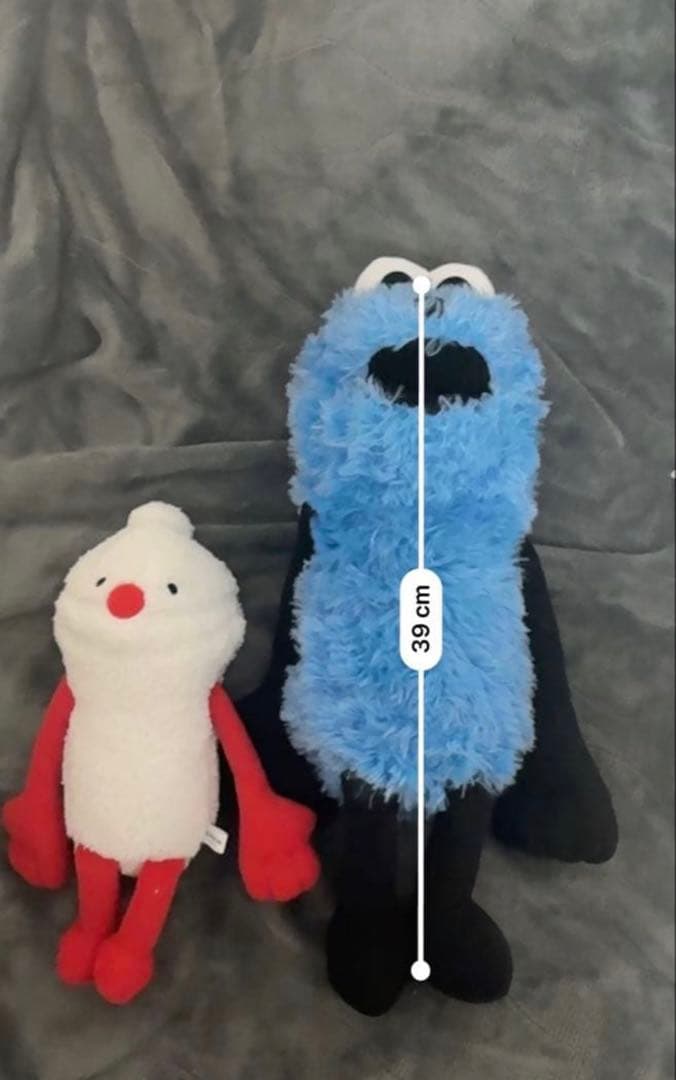 パペットスンスン 12点セット