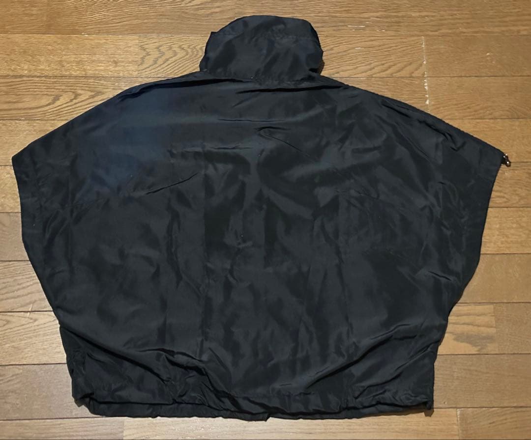 【美品】 G/FORE ⭐︎ 半袖 ジャケット