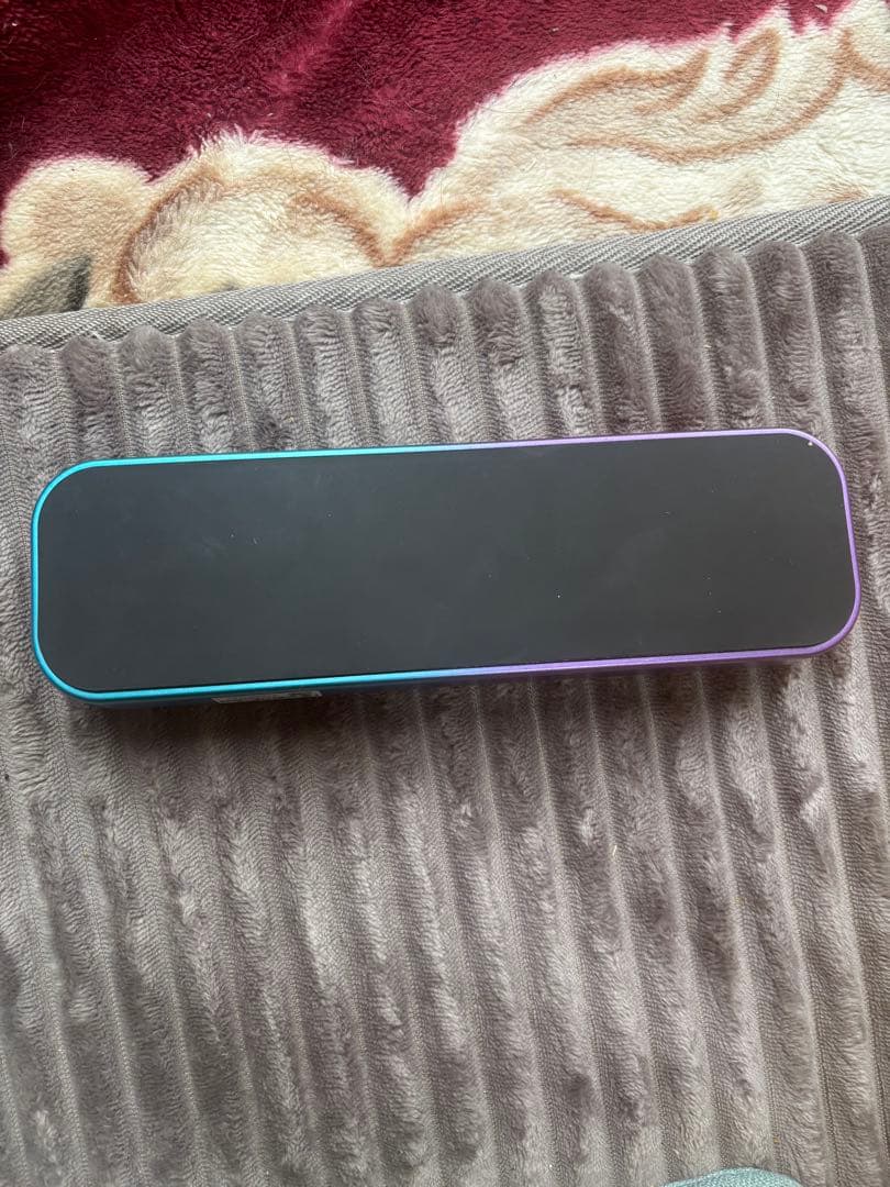 MOOER PRIME S1 インテリジェントペダル