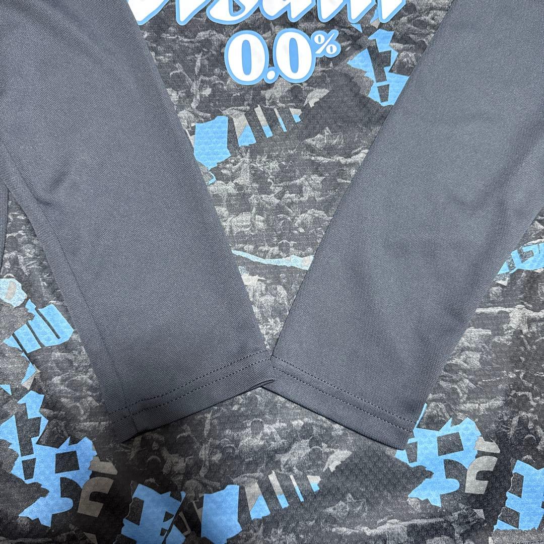 【希少】　マンチェスターシティ　トレーニングトップ