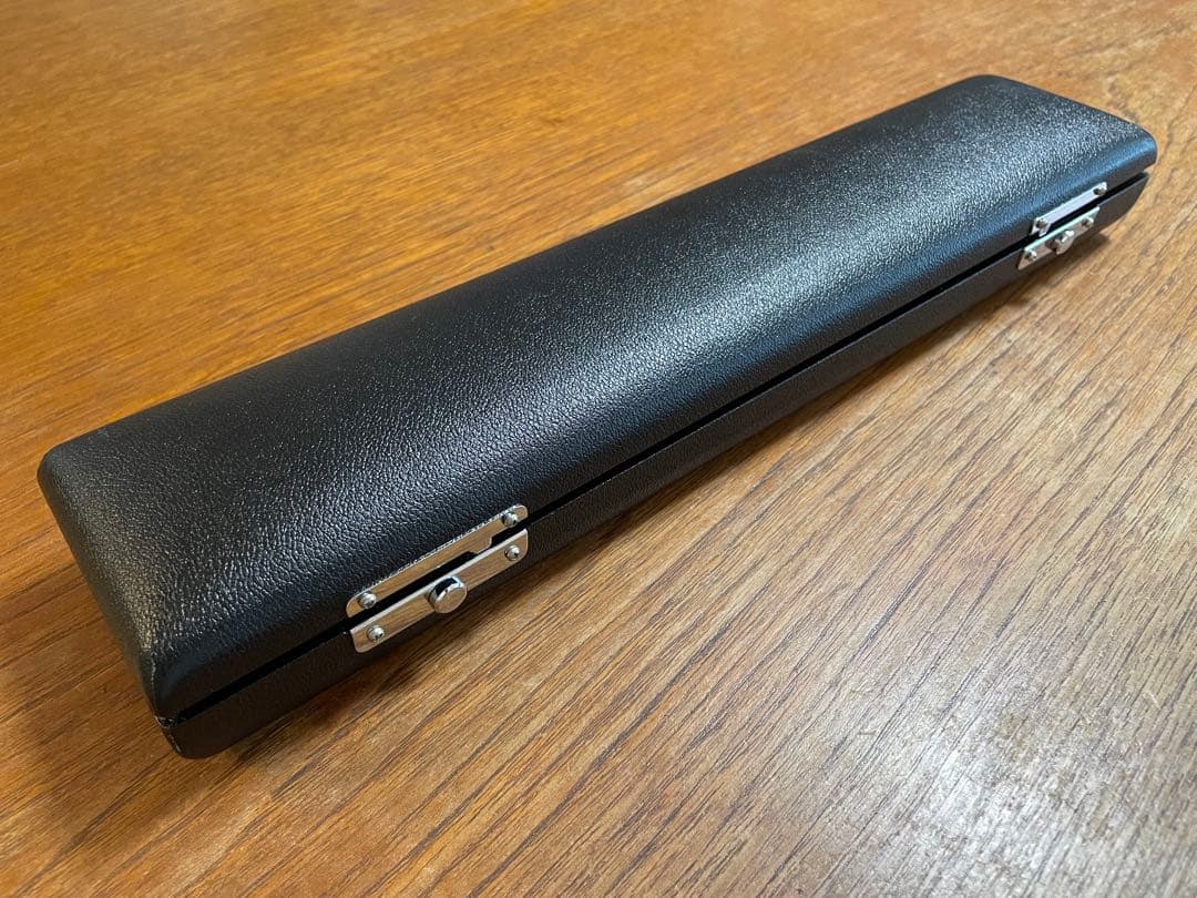 【SANKYO】フルート/PRIMA/ETUDE/頭部管銀製925