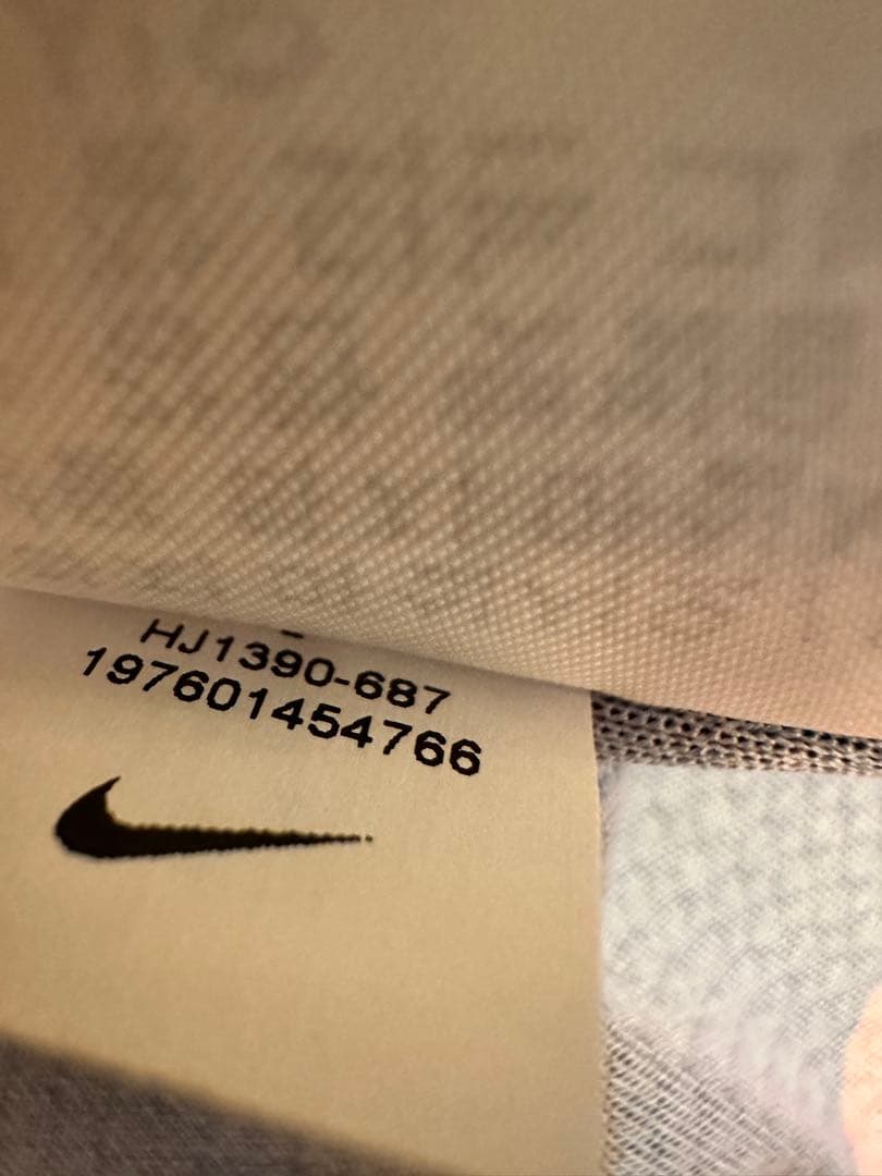 2025 NIKE 鹿島アントラーズ ユニフォーム 正規品 新品タグ付き