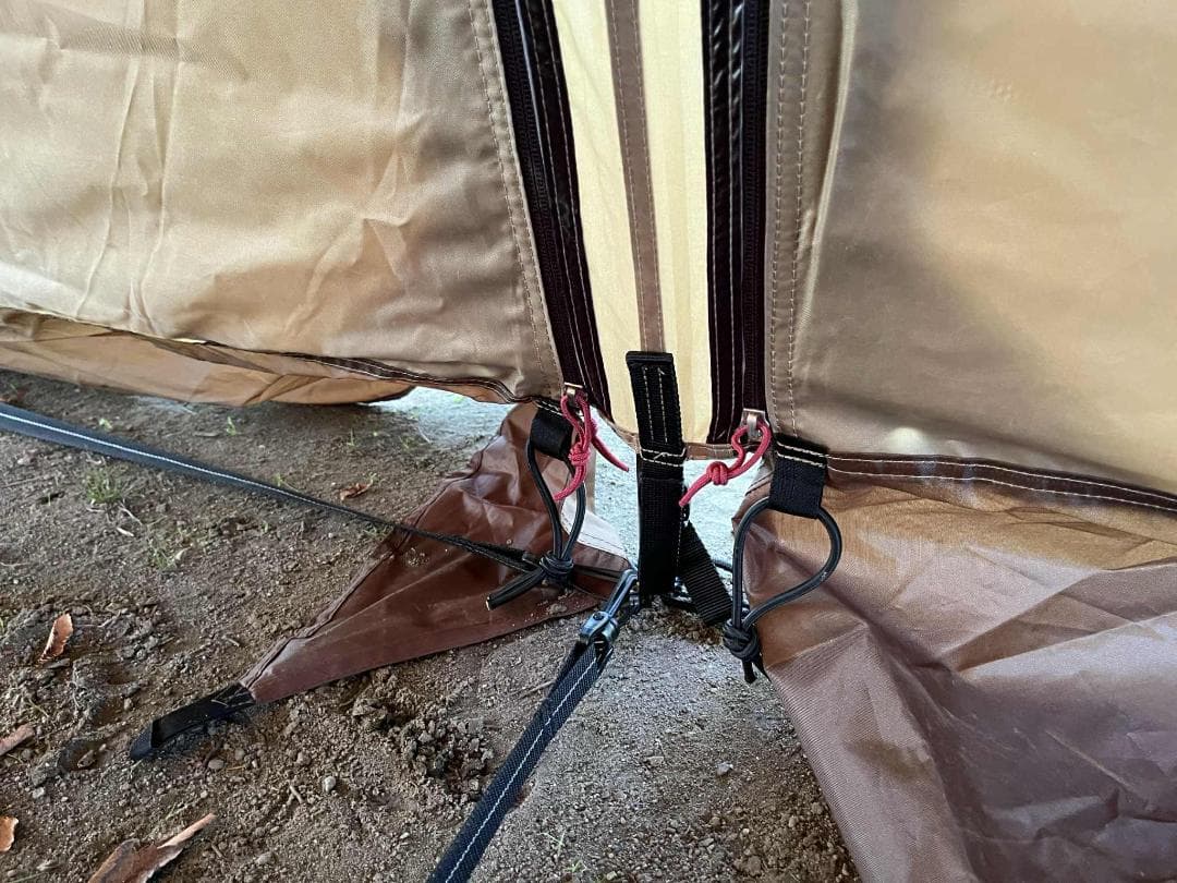 Ogawa (オガワ）Apollon（アポロン）テント