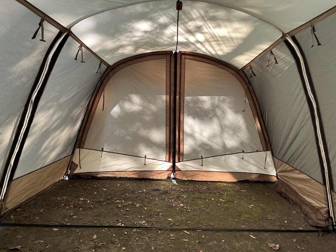 Ogawa (オガワ）Apollon（アポロン）テント