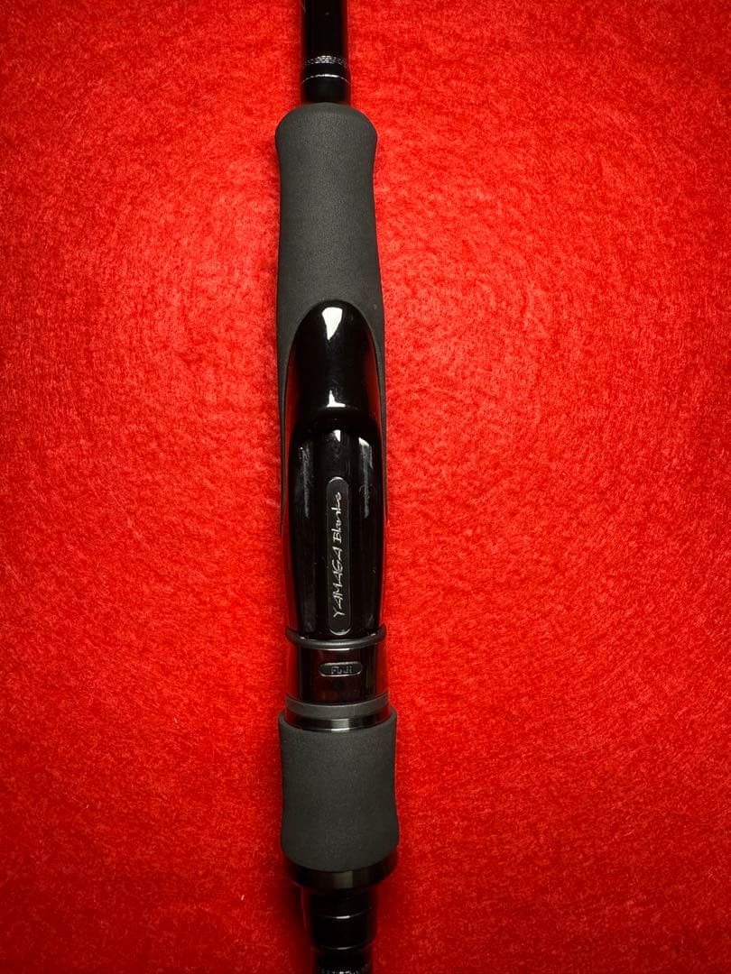 ヤマガブランクス　25 バリスティック710ML-MH