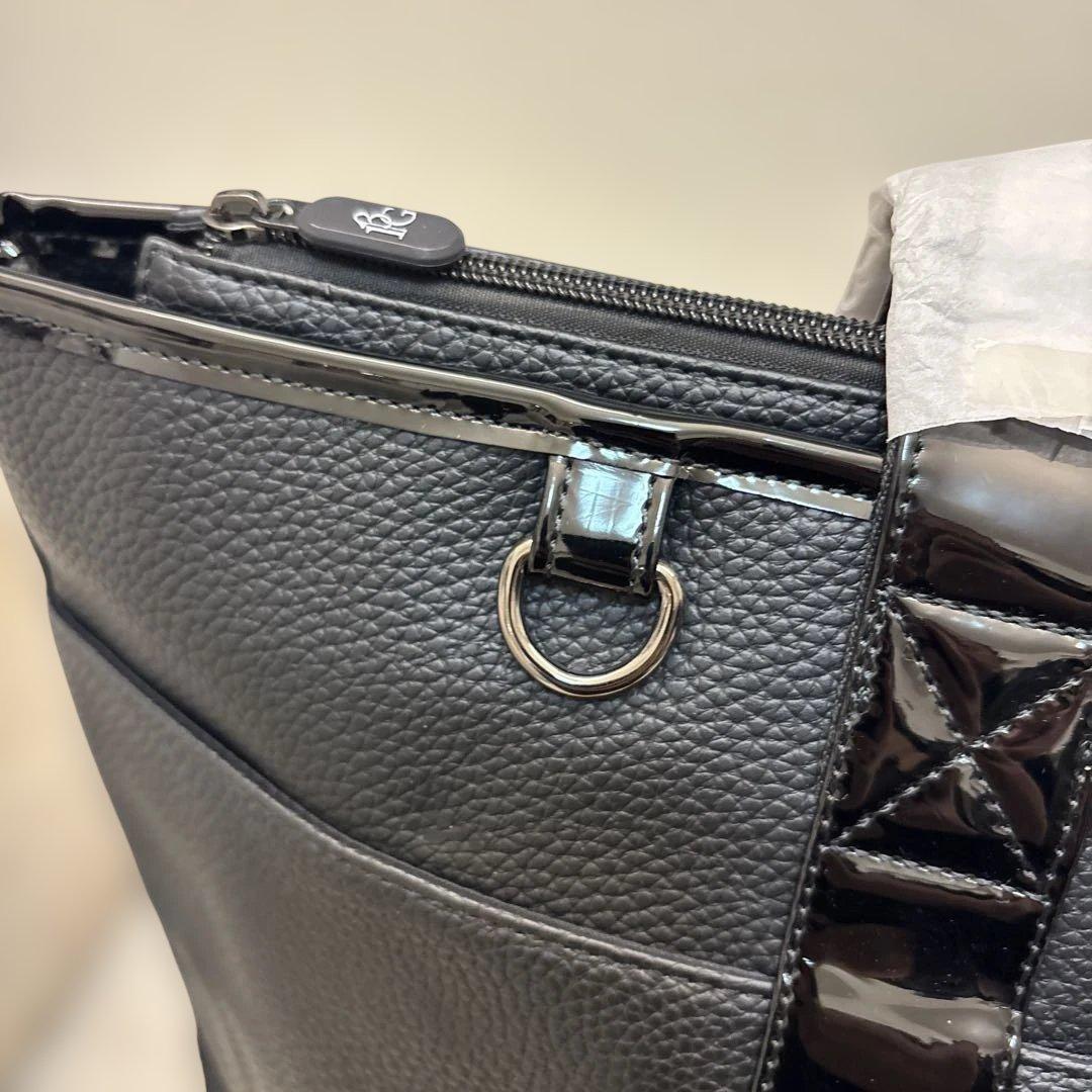 【未使用】1piu1uguale3ボストンバック