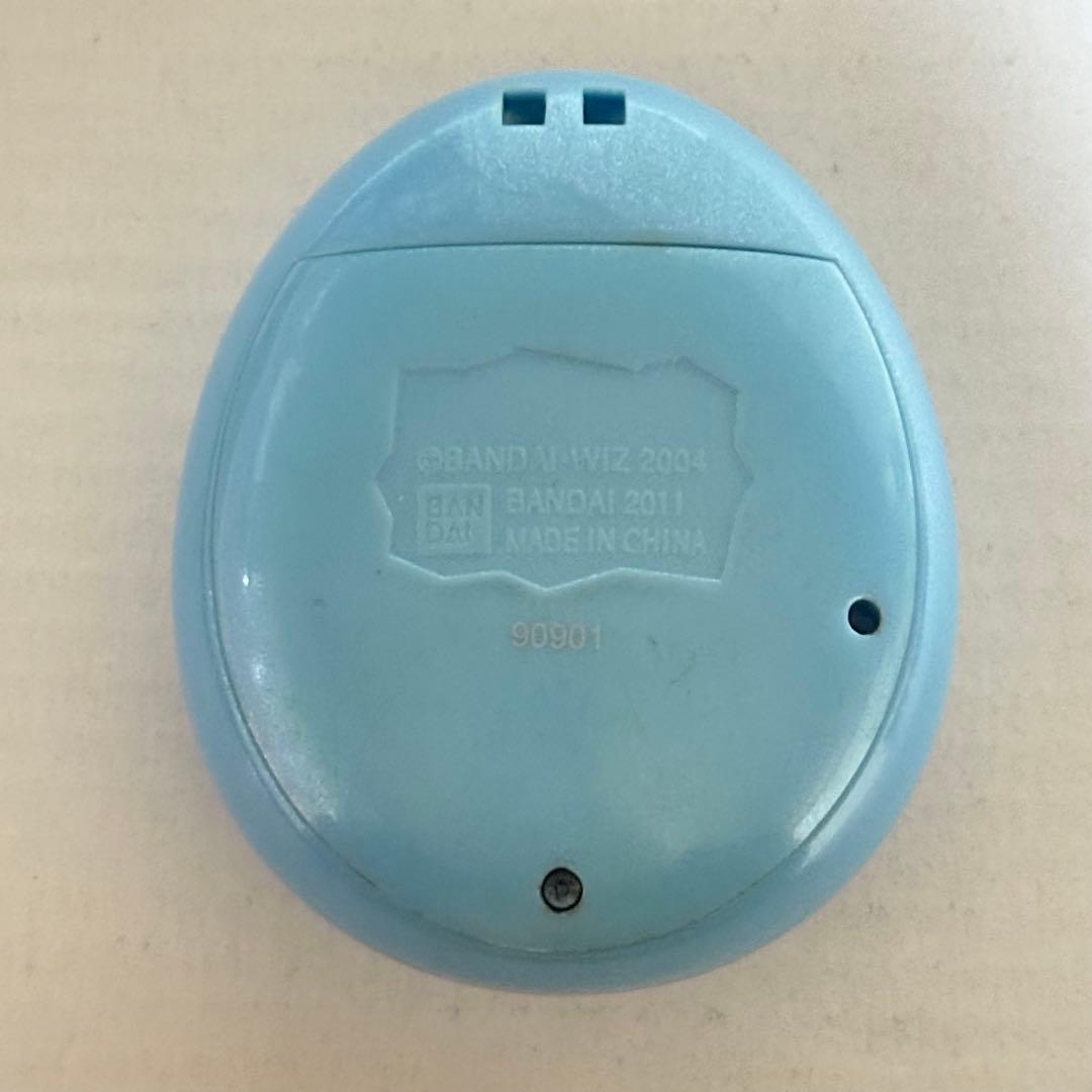 たまごっち IDL ブルー