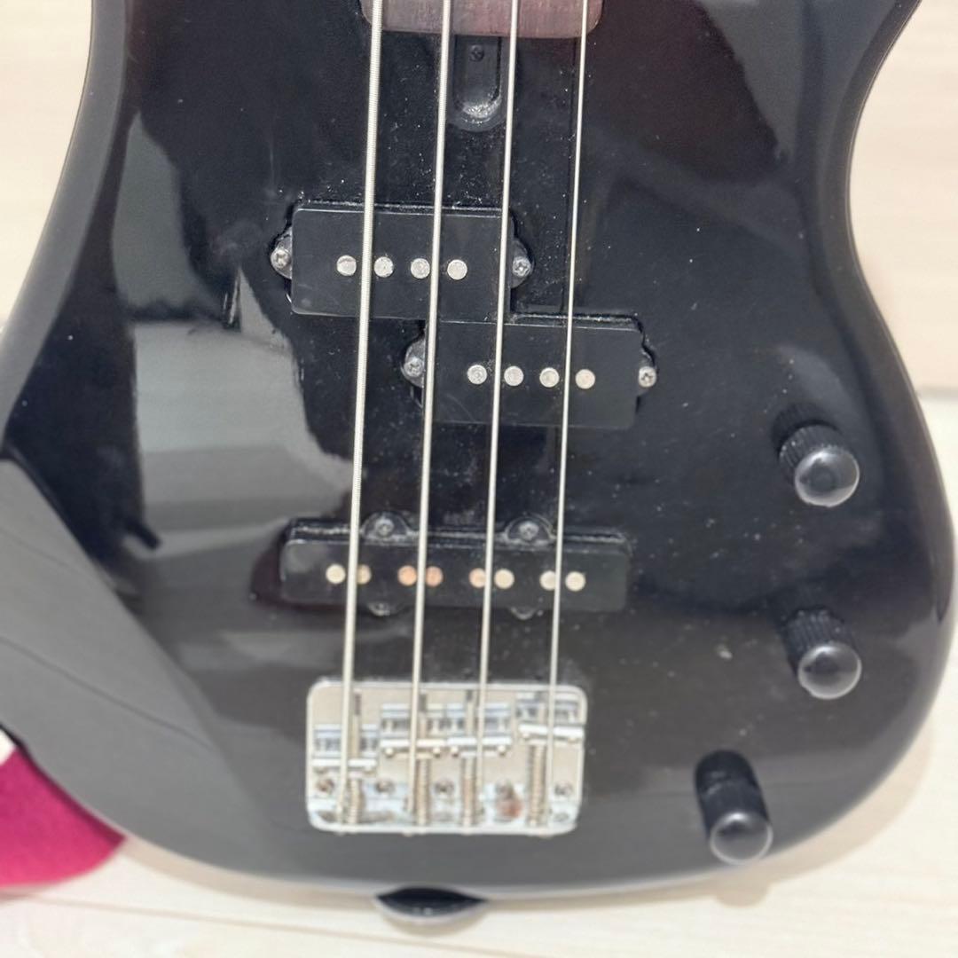 【現状品】ギター　YAMAHA RBS MS200