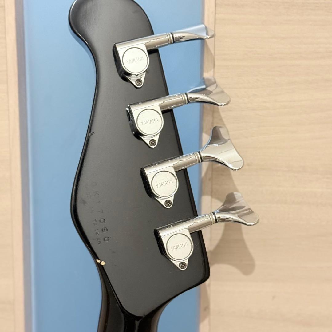 【現状品】ギター　YAMAHA RBS MS200