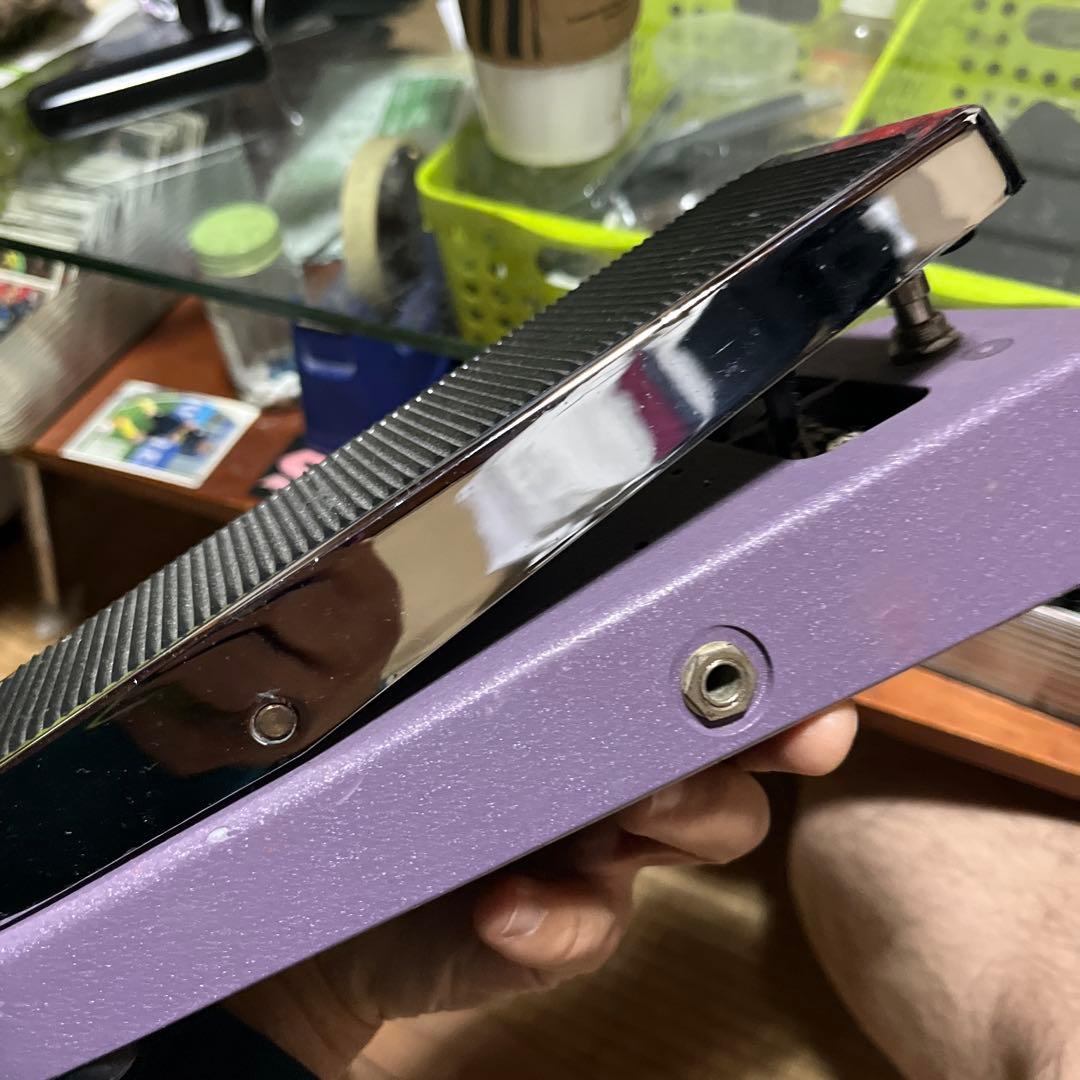 BUDDA WAH 赤ラベル