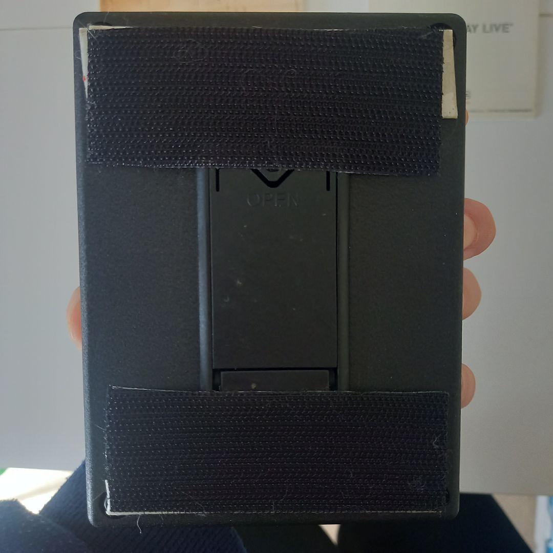 【美品】MXR bass d.i.+ M80