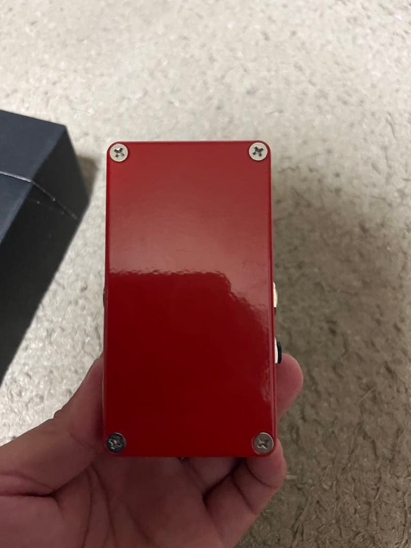 ギター Pd (Pedal diggers) Mouse