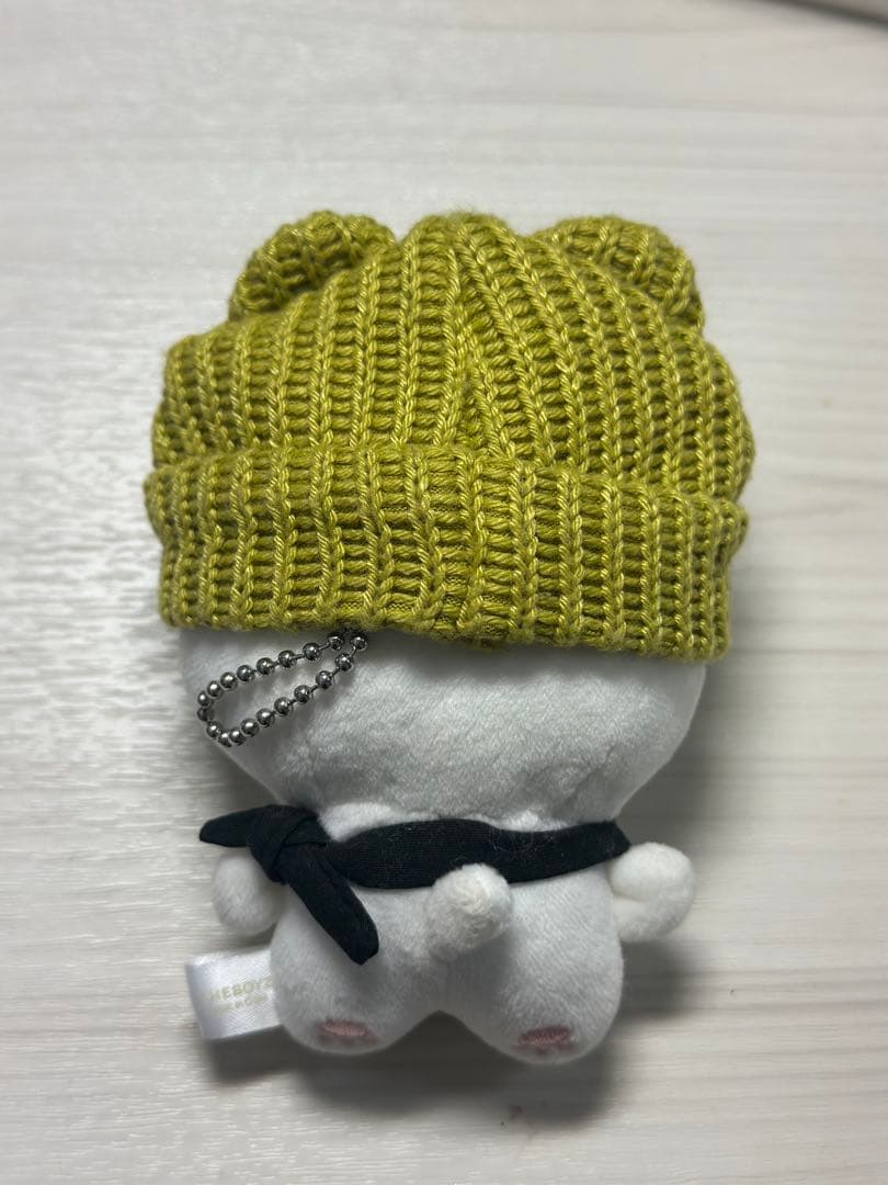 THE BOYZ ドボイズ ヨンフン ぬいぐるみ