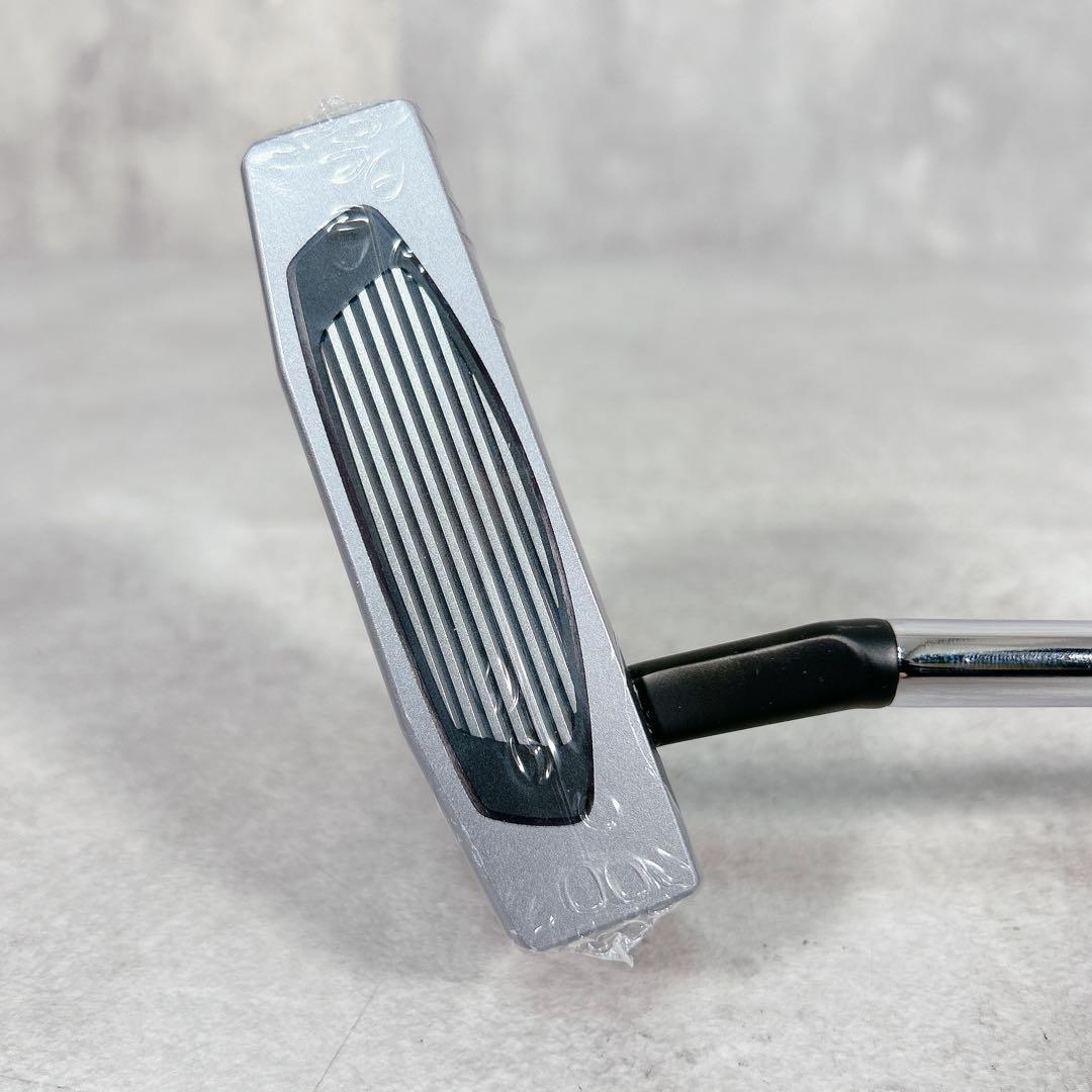 V491 新品 テーラーメイド スパイダー GT ゴルフ パター 33インチ