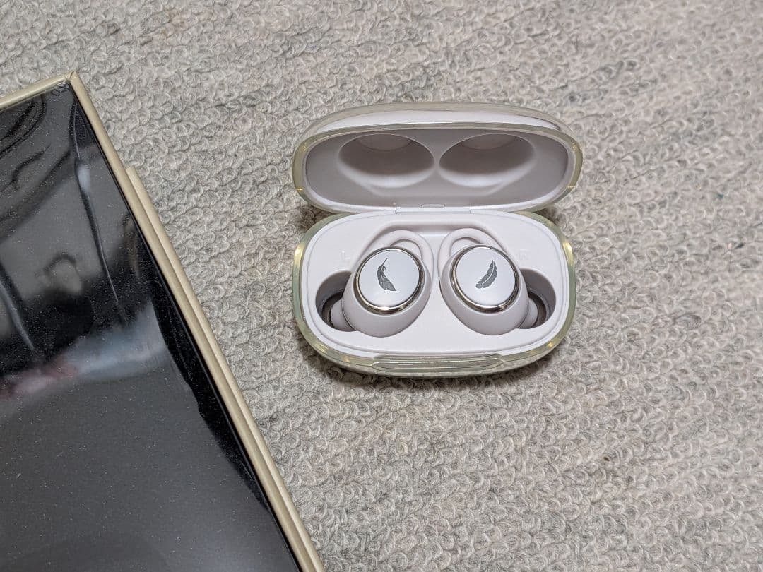 お隣の天使様　ワイヤレスイヤホン