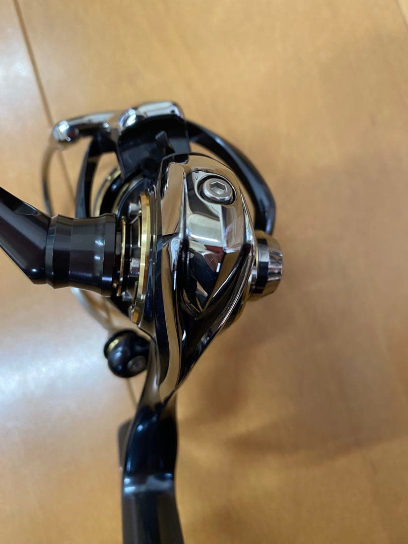 ダイワ　15イグジスト EXIST 1025