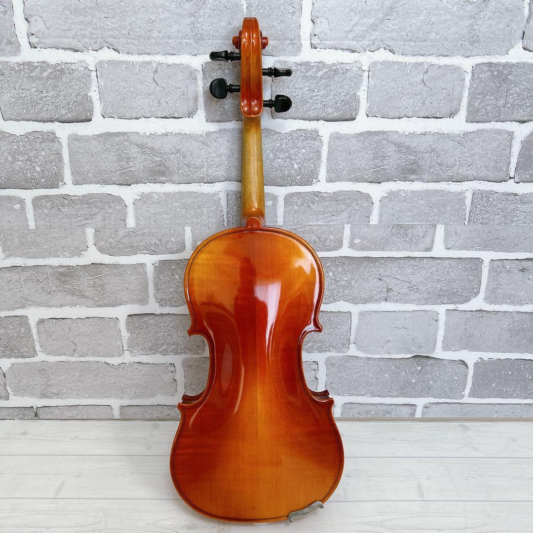 SUZUKI No.230. Size 3/4. Anno 1986 バイオリン