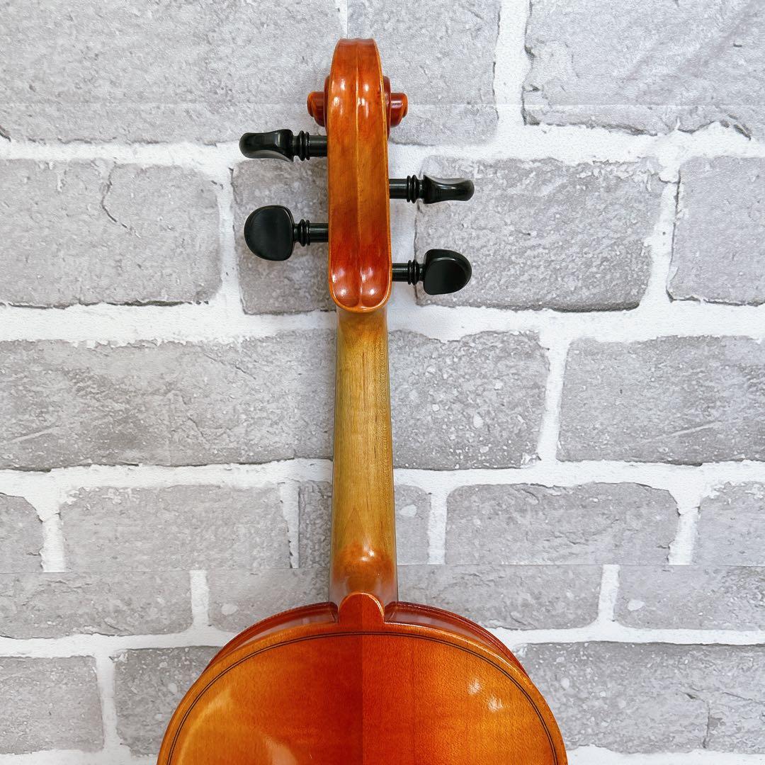 SUZUKI No.230. Size 3/4. Anno 1986 バイオリン