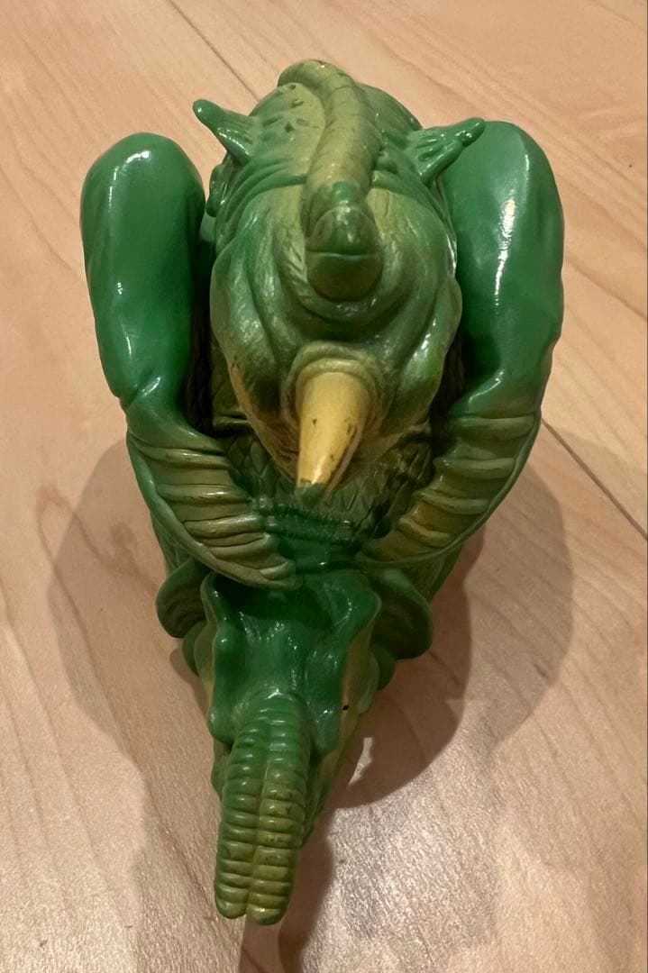 ウルトラ怪獣 ソフビ 6体セット シラリー ロン プローズ 他 ※要説明参照