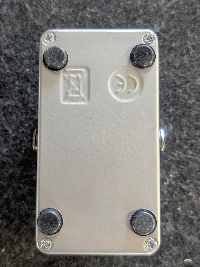 ギター Electro-Harmonix Rams Head Big Muff FUZZ