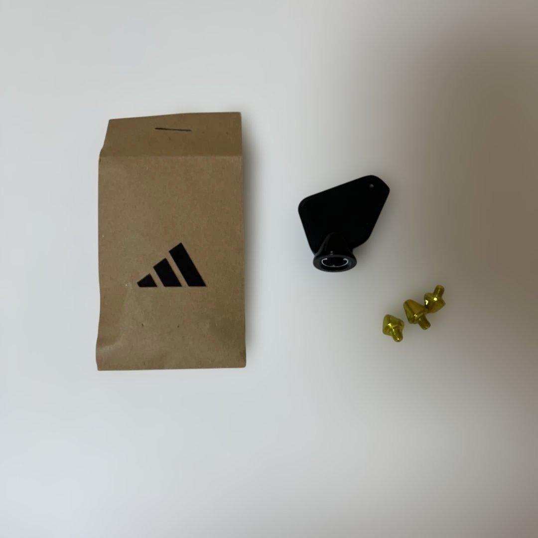 こ*の様 adidas プレデター サッカーシューズ SG （取り替え式） 28