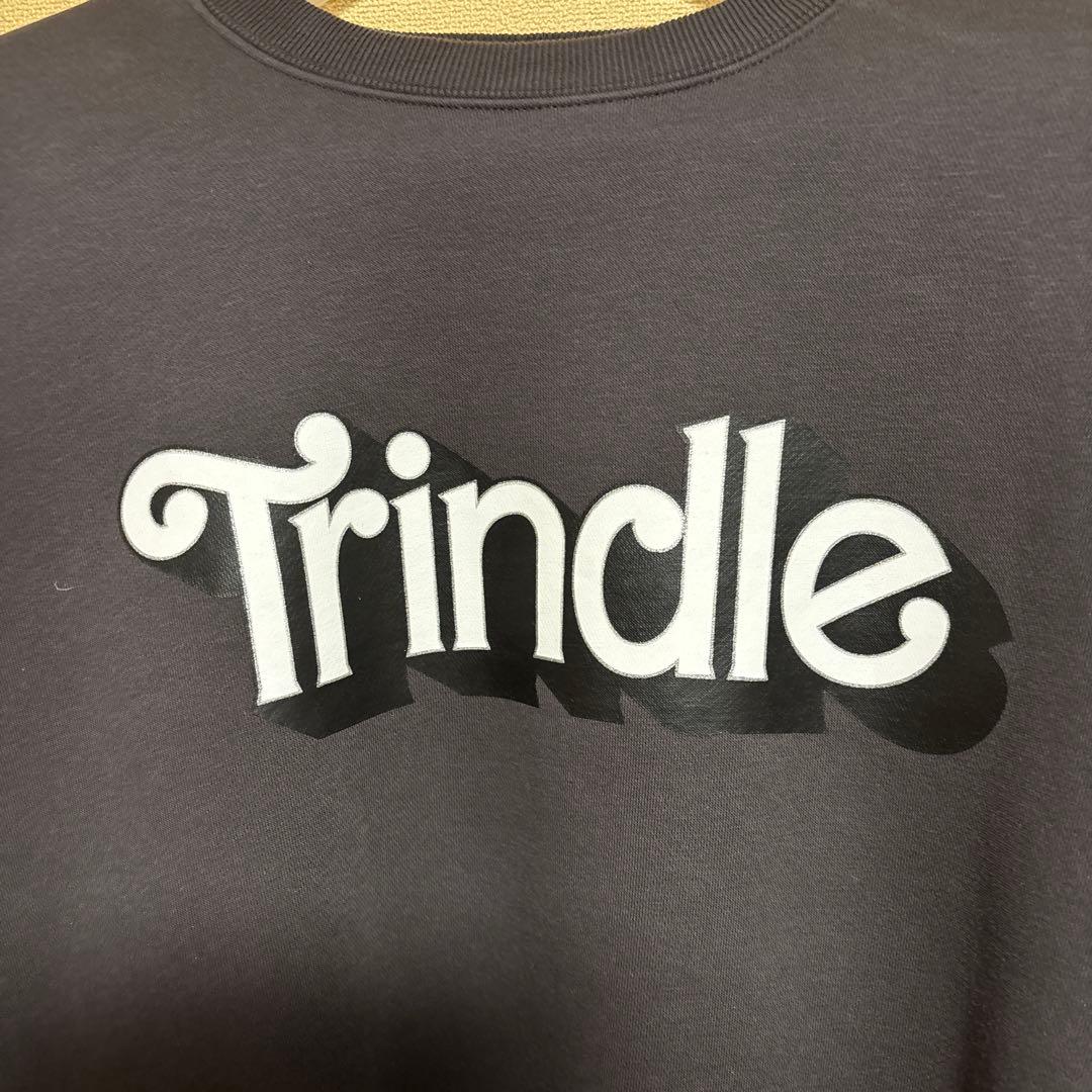 Golfickers　ゴルフィッカーズ　スウェット　チャコールM