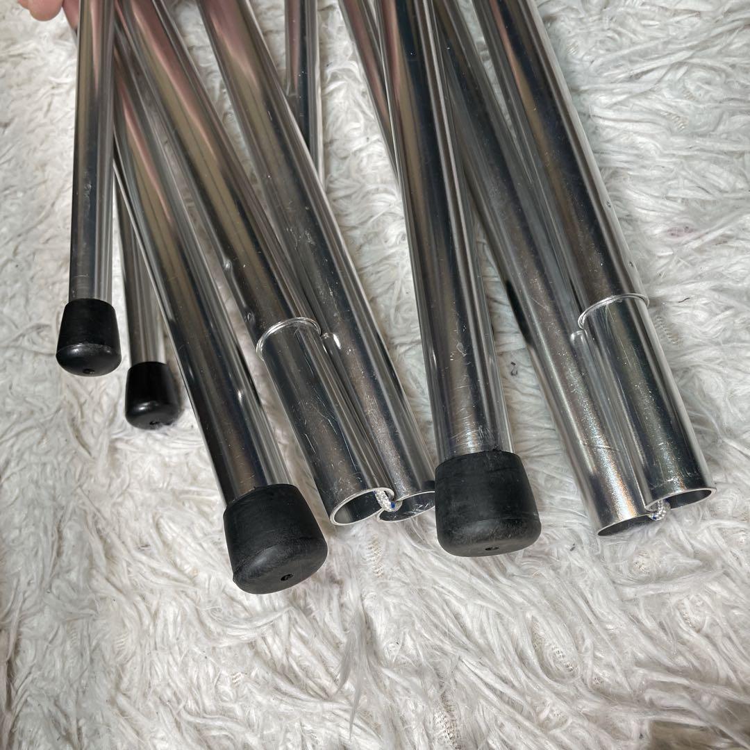 小川テント　ツインクレスタ　TWIN CRESTA T/C