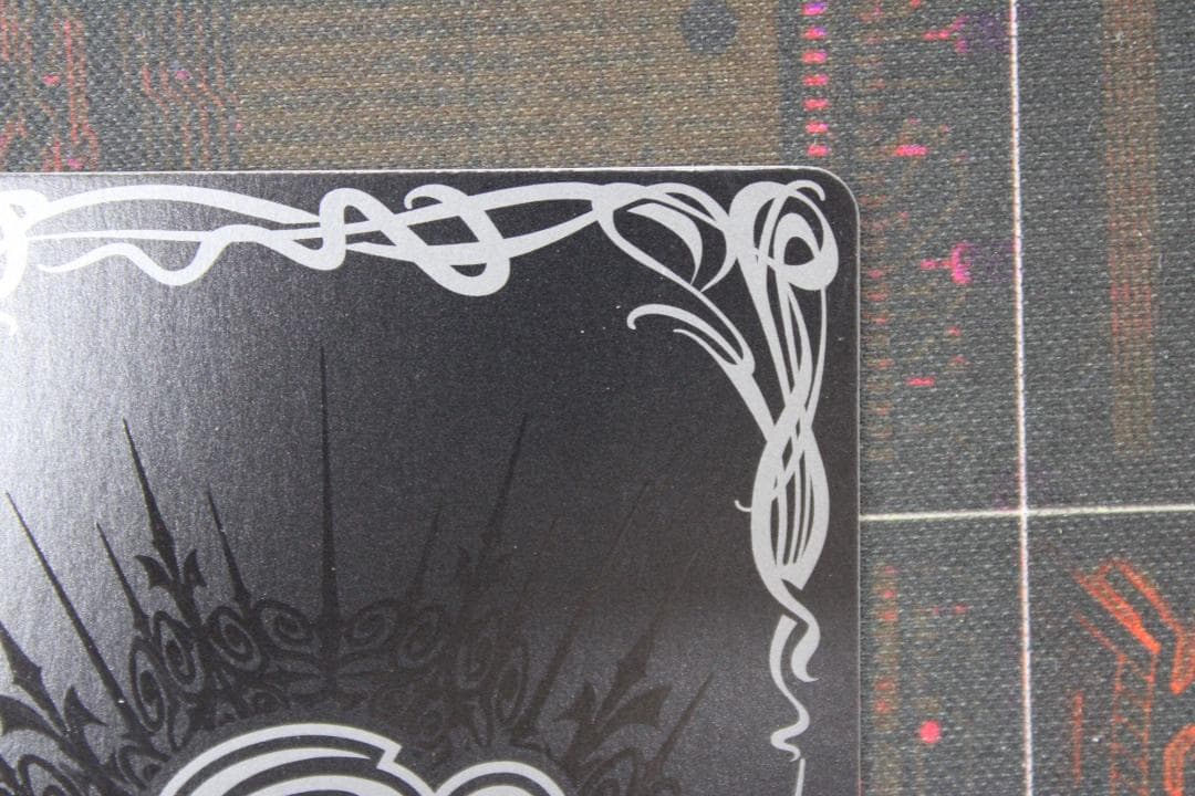 烈火の契約神 烈火幸村 CP SECRET 39-EY1020-02C