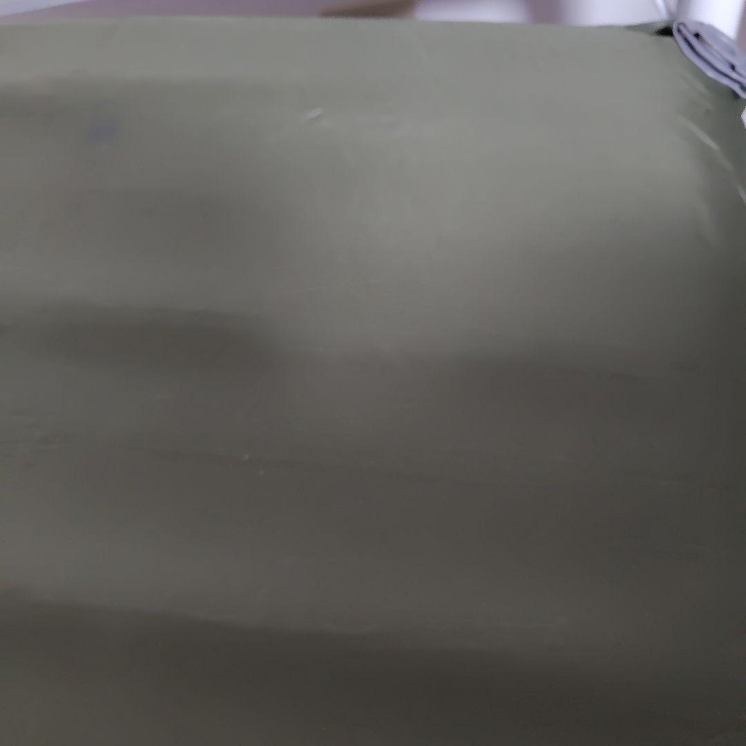 sea to summit キャンププラスS.I.マット　RW　＋　ポンプサック